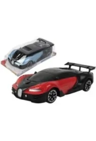 Auto super sport pod kloszem mix