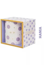 Kubek prezentowy Hania