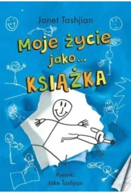 Moje życie jako... książka