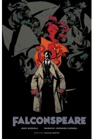 Falconspeare