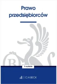 Prawo przedsiębiorców