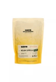 Kawa ziarnista Yellow Espresso Blend DARK