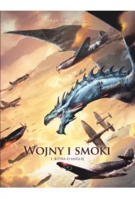Bitwa o Anglię. Wojny i smoki. Tom 1