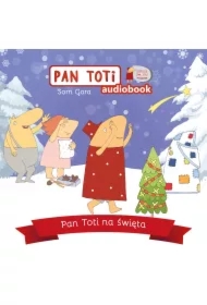 Pan Toti na święta