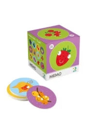 Puzzle labirynt Moja wiejska wycieczka