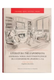 Literatura (nie)zapomniana