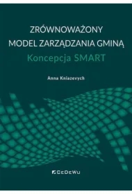 Zrównoważony model zarządzania gminą