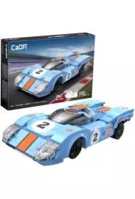  Auto AzureStorm C51076W