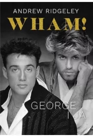 Wham! George i ja (pocket)
