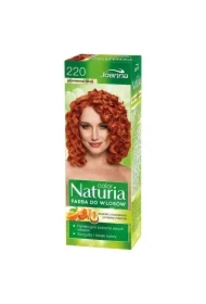 Naturia Color Farba do włosów 220 Płomienna Iskra