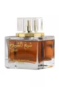 Woda perfumowana Skeikh Skuyukh Kusoosi