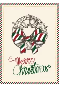 Karnet B6 BN Kokarda