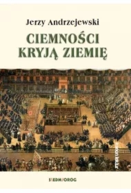 Ciemności kryją ziemię