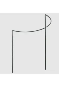 Podpora do pnączy 35 x 35cm półokrągła