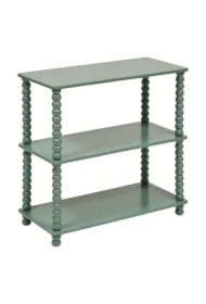 Półka 3-poziomowa Chamlo oliwka