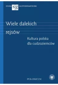 Wiele dalekich rejsów