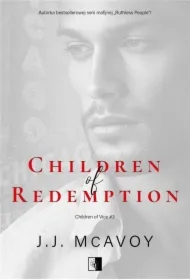 Children of Redemption. Children of Vice. Tom 3