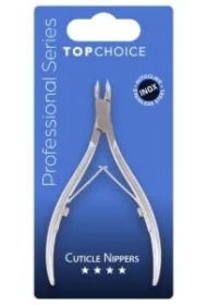 Cążki do skórek 6 mm