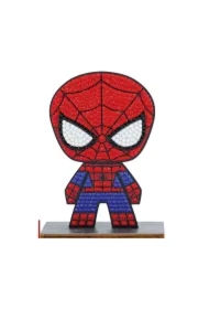Mozaika diamentowa 2D Spiderman