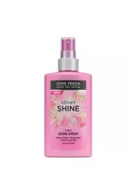 Spray do włosów nadający połysk