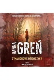 Cynamonowe dziewczyny