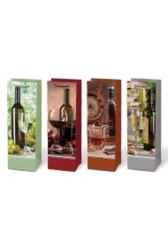 Torebka na prezent T 120x360x100