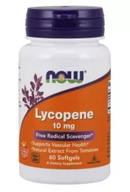 Lycopene Likopen Suplement diety