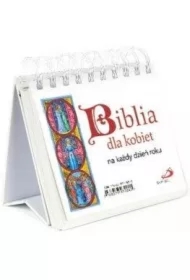 Biblia dla kobiet na każdy dzień roku