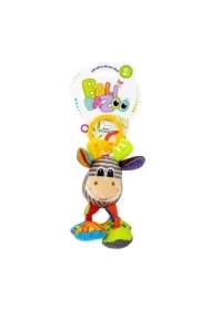 Zawieszka Łoś Alek z wibracją