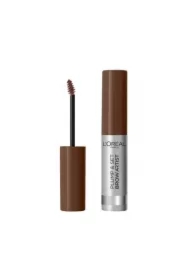 Brow Artist Plump & Set tusz do brwi 105 Brunette