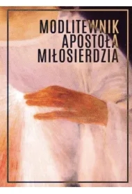 Modlitewnik Apostoła Miłosierdzia BR