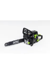 Piła łańcuchowa spalinowa 51,7cc 40cm economic