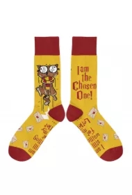 Skarpetki. Wybraniec - 34/37