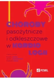 Choroby pasożytnicze i odkleszczowe w kardiologii