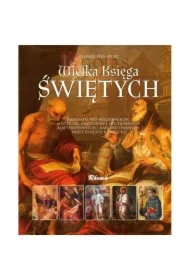 Wielka księga świętych