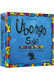 Ubongo Solo