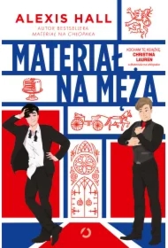 Materiał na męża. London Calling. Tom 2