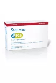 AEGS Stat Comp MSE suplement diety