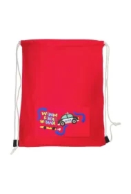 Worek cool. Szkoła wzywa