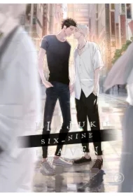 Shinjuki 69 Heaven. Tom 2