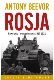 ROSJA. Rewolucja i wojna domowa 1917-1921