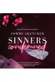 Sinners Condemned. Sinners Anonymous. Tom 2
