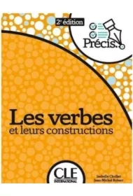 Verbes et leurs constructions
