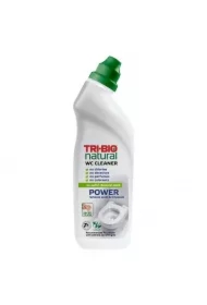 Naturalny środek do czyszczenia toalet