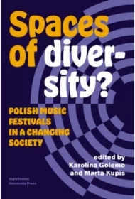 Spaces of Diversity?