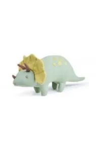 Przytulanka dinozaur Triky
