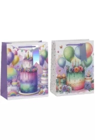 Torebka prezentowa KR 15167 XL