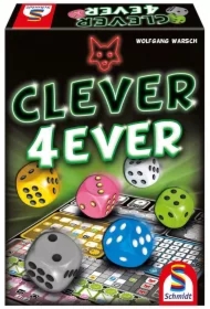 Pełna taca (Clever 4 Ever)