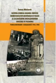 Główna Komisja Badania Zbrodni Niemieckich