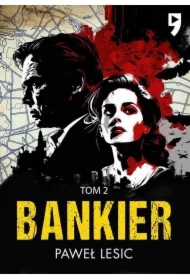 Bankier. Tom 2